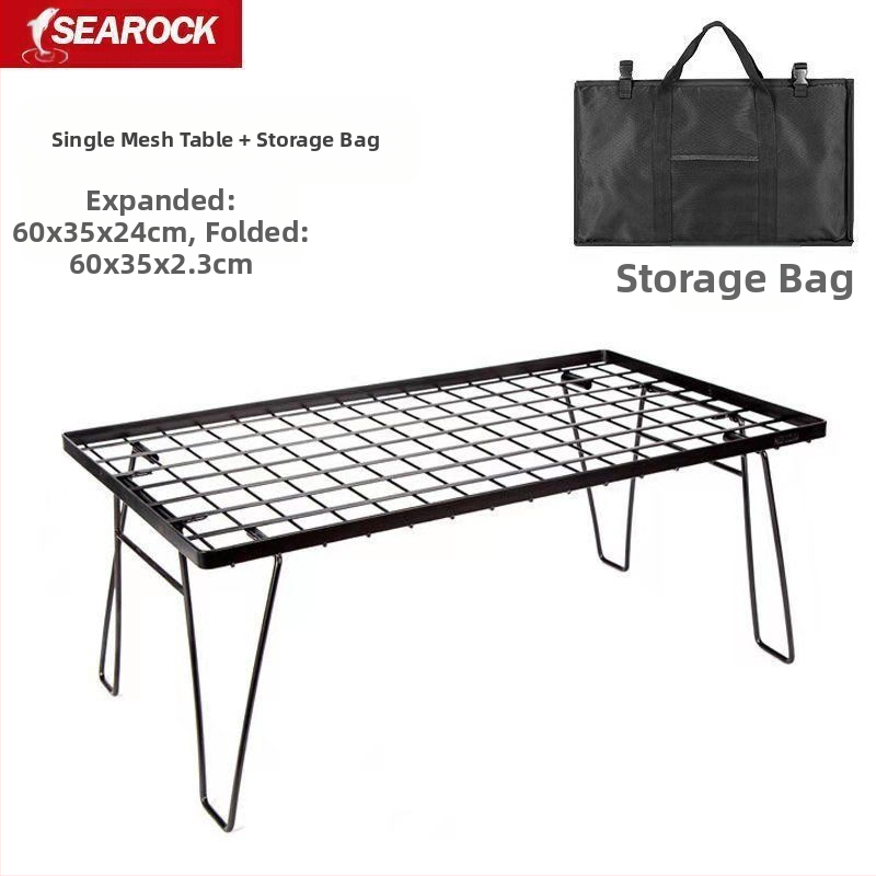 J1U välistingimustes kasutatav grilllaud, teeraud, vee äravoolurest, võrelaud, kokkupandav võrklaud, bambusest laud, telkimislaud, isejuhtiv laager