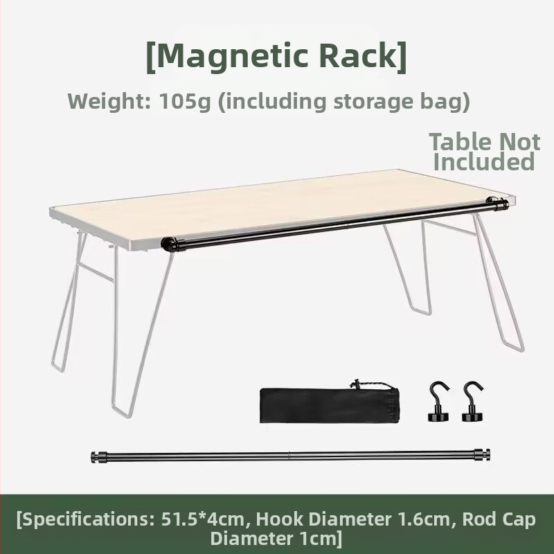 J1U välistingimustes kasutatav grilllaud, teeraud, vee äravoolurest, võrelaud, kokkupandav võrklaud, bambusest laud, telkimislaud, isejuhtiv laager