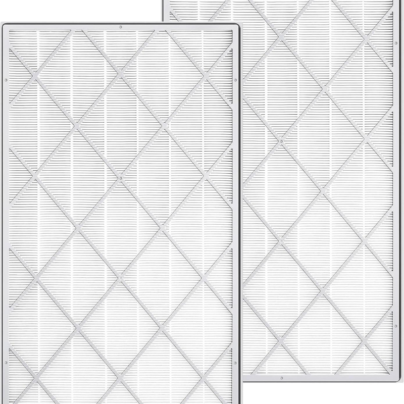 Tinka „Sharkhe400He401“ oro valytuvo filtro elementui He402He405 filtro tinkleliui ilgalaikiam filtravimui