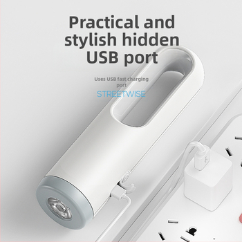 Εκρηκτικό έξυπνο νυχτερινό φως επαγωγής ανθρώπινου σώματος, ζεστό φως ατμόσφαιρας, εξωτερικό φως κάμπινγκ, έλεγχος φωτισμού σπιτιού, φόρτιση λάμπας κομοδίνου