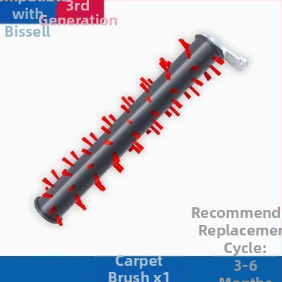 1/2/3/4/5 põlvkonna multifunktsionaalne rullhari lemmikloomade harja filtritarvikute rullharja hulgimüük