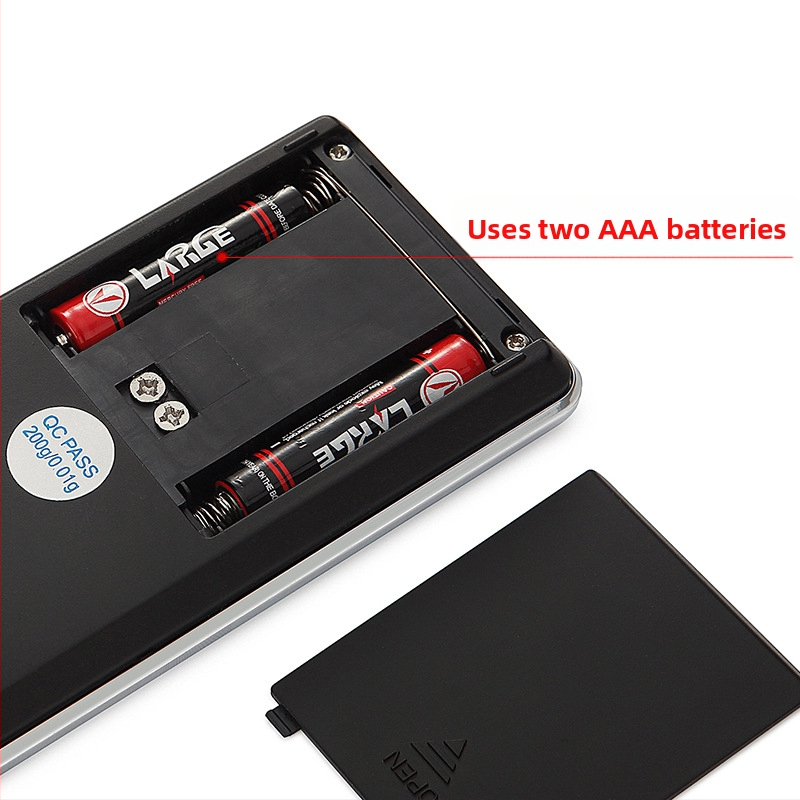 Мини грамова везна, китайска билкова медицинска везна за храна, прецизна кухненска везна за печене, 0,1 грама везна, електронна везна, 0,01 грама везна за бижута