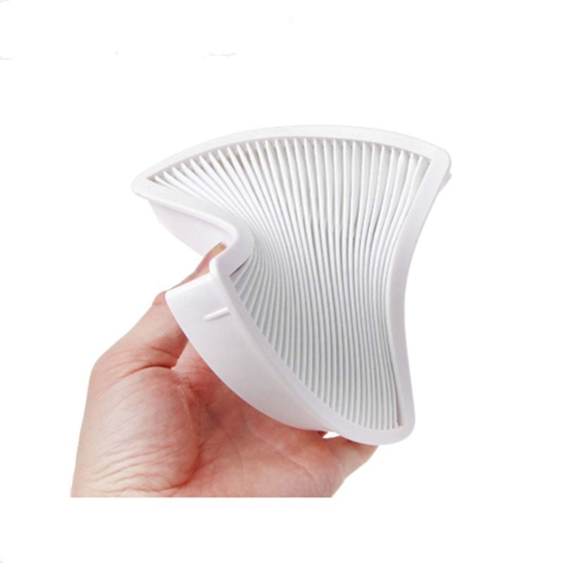 Sobib Samsung DJ63-00672d/SC4300 tolmuimeja sõelafiltri elemendi lisatarvikute hulgimüügile