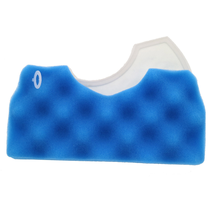 Sobib Samsung DJ63-00672d/SC4300 tolmuimeja sõelafiltri elemendi lisatarvikute hulgimüügile