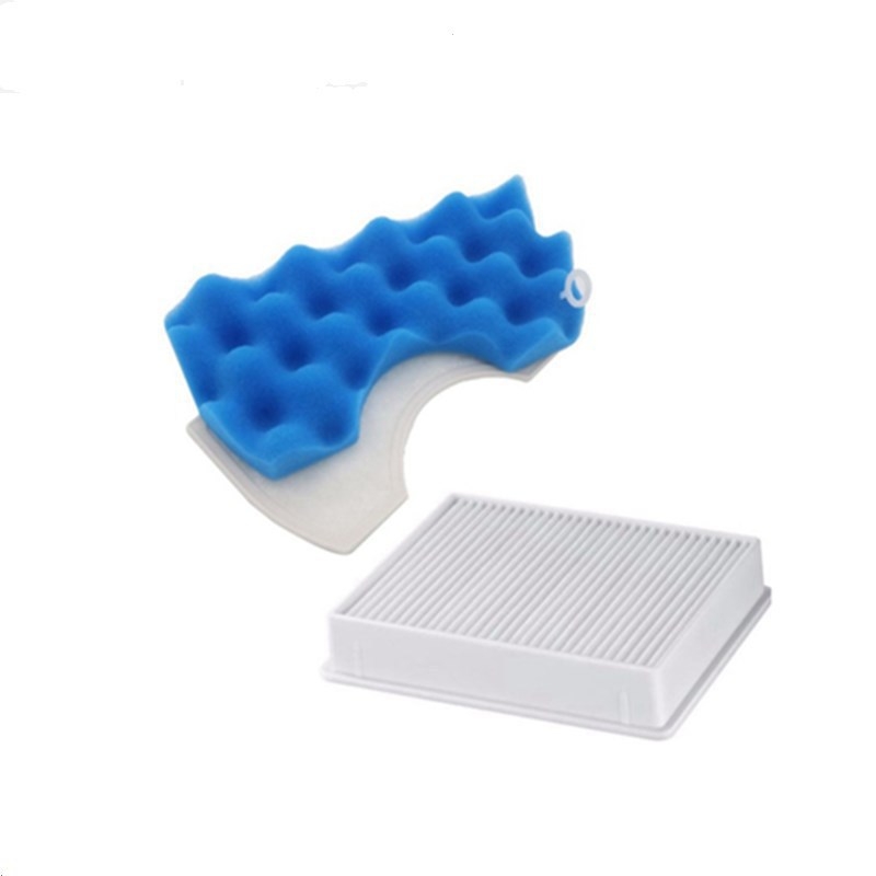 Sobib Samsung DJ63-00672d/SC4300 tolmuimeja sõelafiltri elemendi lisatarvikute hulgimüügile