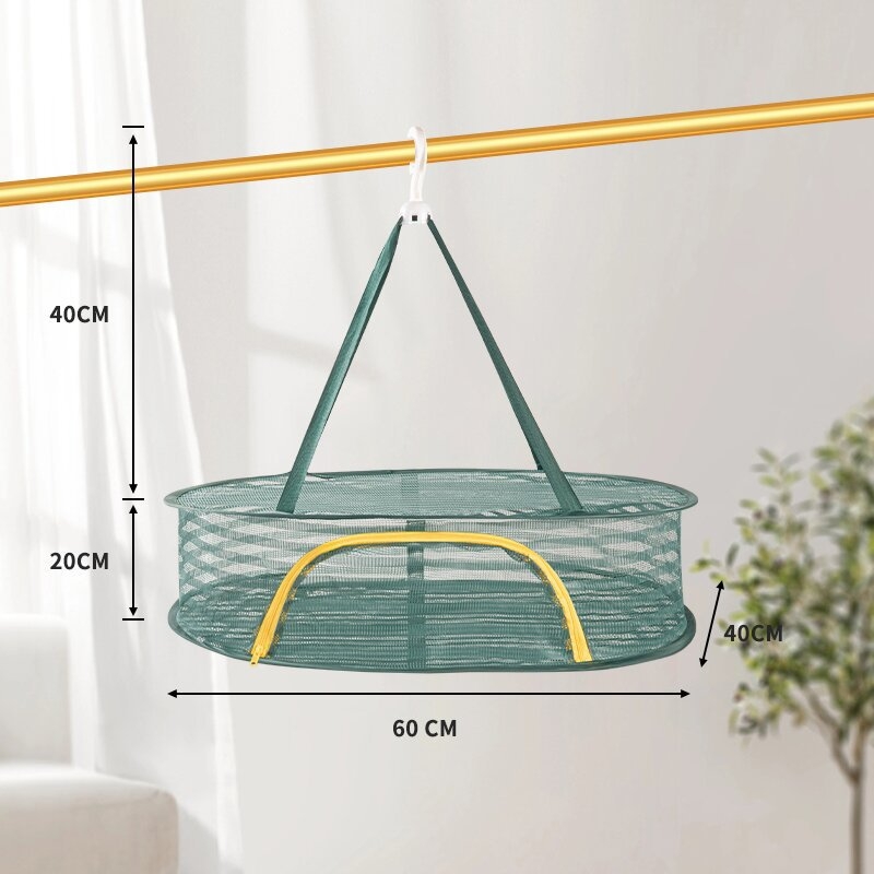 Gamykloje tiekiamas naujas džiovinimo tinklas, džiovinta žuvis ir pipirai, konservuota mėsa, apsaugota nuo uodų, megztinis, apatinis trikotažas, visiškai uždaras, universalus, beprotiškas griebtuvas.