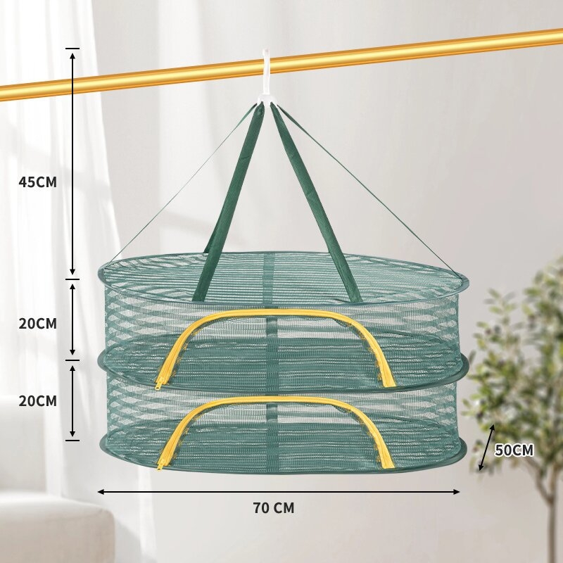 Gamykloje tiekiamas naujas džiovinimo tinklas, džiovinta žuvis ir pipirai, konservuota mėsa, apsaugota nuo uodų, megztinis, apatinis trikotažas, visiškai uždaras, universalus, beprotiškas griebtuvas.