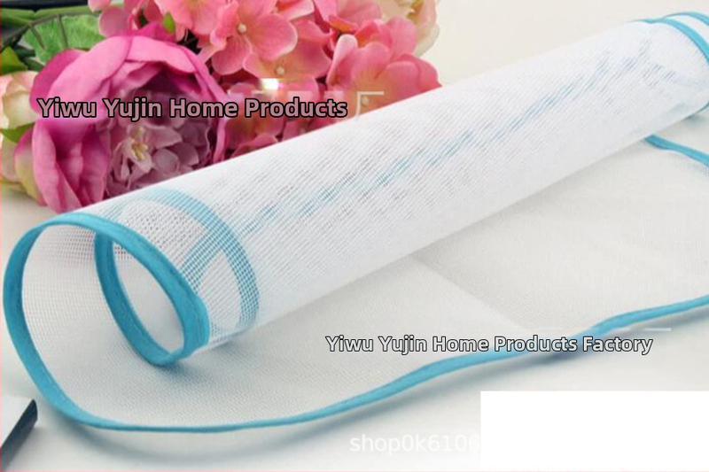 Мрежеста подложка за гладене, подложка за гладене от плат, изолационна подложка за гладене, домакинска защитна подложка за гладене