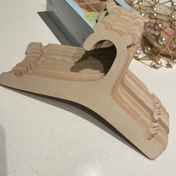 Ξύλινη παιδική κρεμάστρα με αρκουδάκι, ξύλινη κρεμάστρα με αρκουδάκι, δημιουργική κρεμάστρα για το σπίτι, DIY ξύλινη κρεμάστρα για παιδικό δωμάτιο