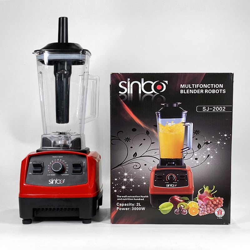 Sinbo turmixgép gyümölcscentrifuga Keverőgép keverőgyár