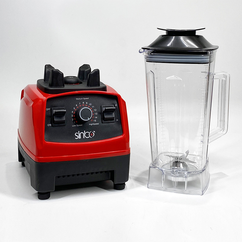 Sinbo блендер сокоизстисквачка Смесителна машина фабрика за миксери