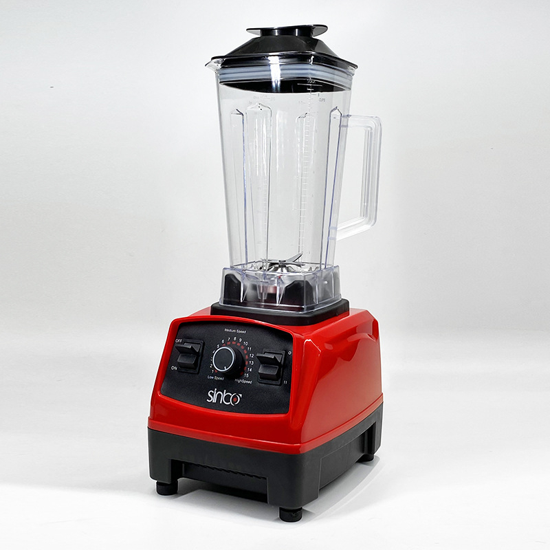 Sinbo блендер сокоизстисквачка Смесителна машина фабрика за миксери