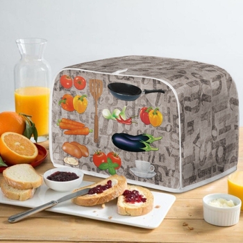 „Amazon“ karšto išpardavimo „Cock Butterfly Spit Driver“ dulkių dangtelis, skirtas vaisių ir daržovių asmeniniam raštų spausdinimui, apsauginis dangtelis