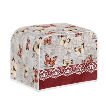 „Amazon“ karšto išpardavimo „Cock Butterfly Spit Driver“ dulkių dangtelis, skirtas vaisių ir daržovių asmeniniam raštų spausdinimui, apsauginis dangtelis