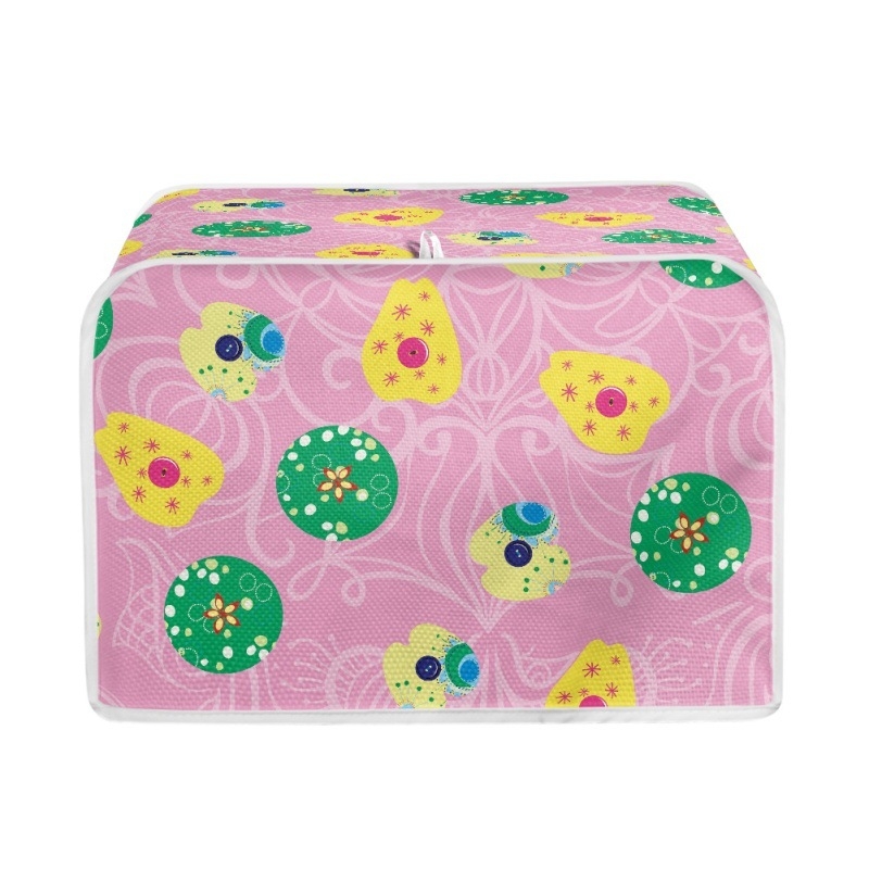 „Amazon“ karšto išpardavimo „Cock Butterfly Spit Driver“ dulkių dangtelis, skirtas vaisių ir daržovių asmeniniam raštų spausdinimui, apsauginis dangtelis