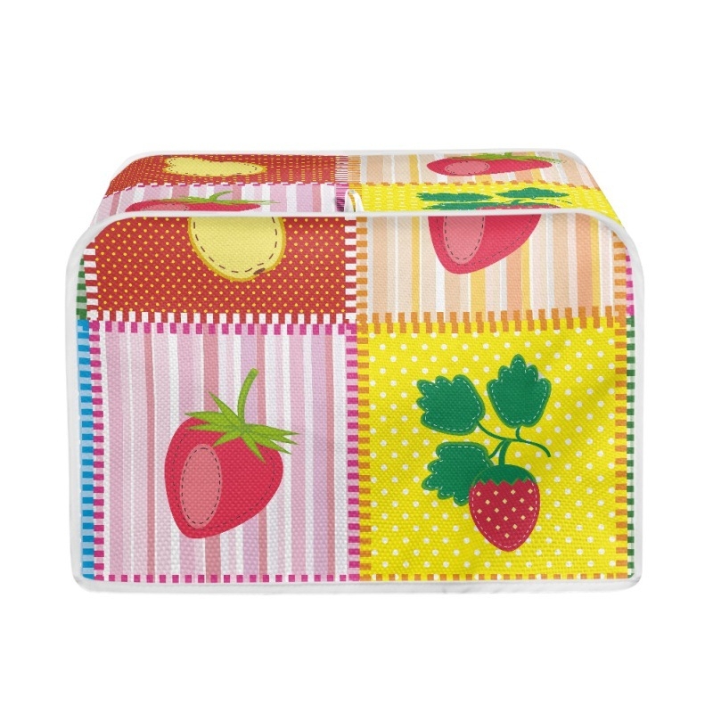 „Amazon“ karšto išpardavimo „Cock Butterfly Spit Driver“ dulkių dangtelis, skirtas vaisių ir daržovių asmeniniam raštų spausdinimui, apsauginis dangtelis