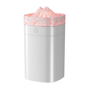 Didelės talpos buitinis drėkintuvas, miegamasis, mažas, didelis rūko purškimas, tylus oro drėkintuvas