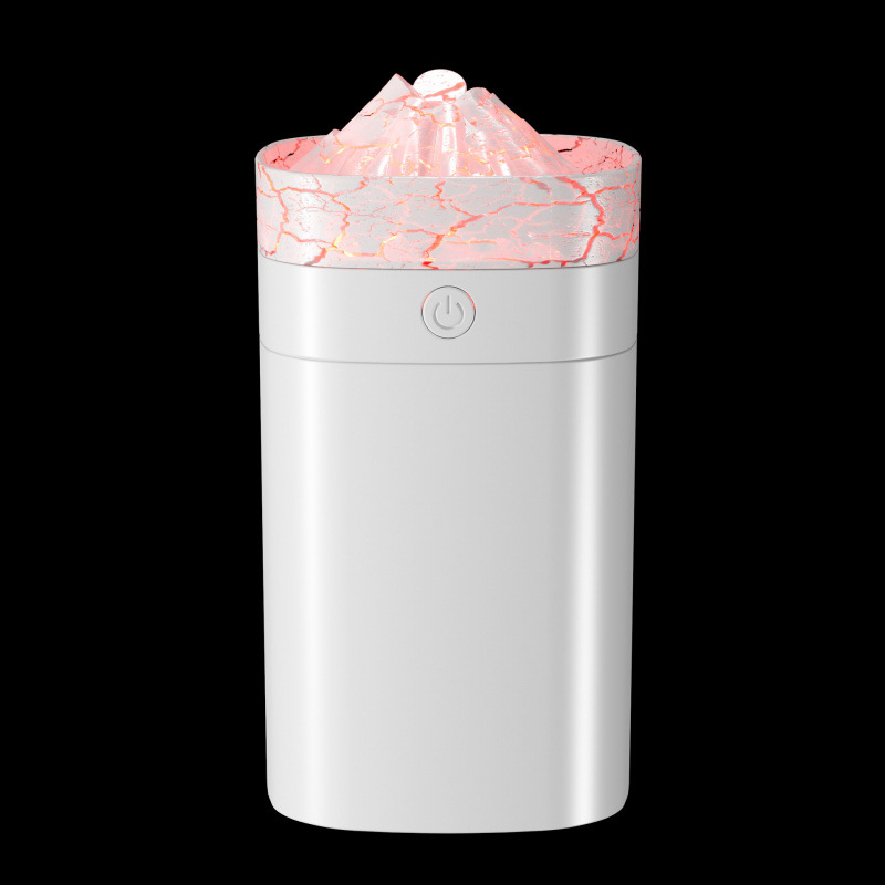 Didelės talpos buitinis drėkintuvas, miegamasis, mažas, didelis rūko purškimas, tylus oro drėkintuvas