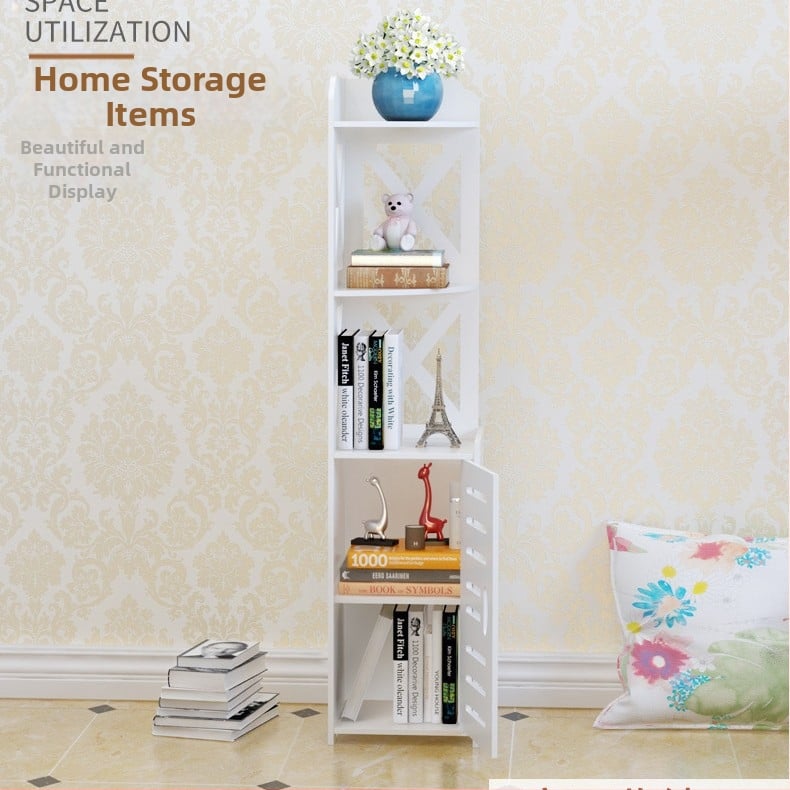 Vonios kambario daiktų laikymo lentyna, vandeniui atspari spintelė tualeto tarpams, ant grindų pastatoma kriauklės šoninė spintelė, praustuvas už gamyklinę kainą