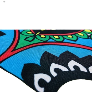 Трансгранична доставка Британска рок група Печат на декоративни гоблени Декорация за стена за дома Аксесоари за окачване на стена Чанта