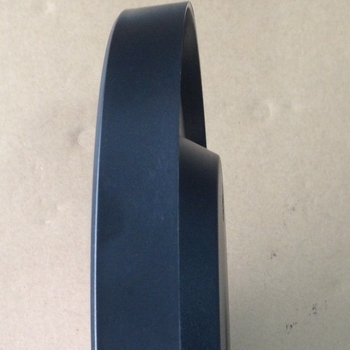 TH9250P-25CM temperatūros ir drėgmės matuoklis (juodas „Shell Us“ plokštelė)