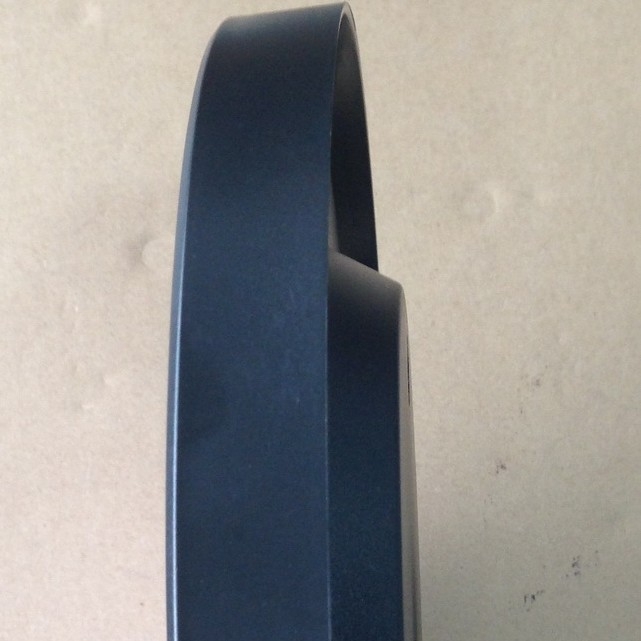 TH9250P-25CM temperatuuri- ja niiskusmõõtur (must Shell Us plaat)