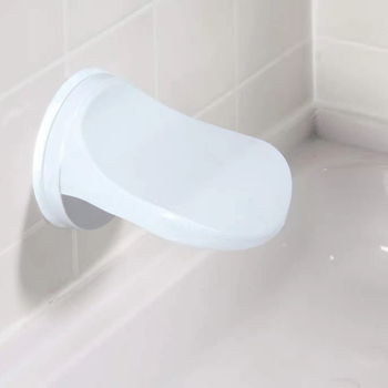 „Amazon“ kūrybingas, karštai parduodamas namų vonios kambarys, vonios kambarys, prie sienos tvirtinamas vonios kambarys, neslystantis siurbimo puodelio pedalo įrankis, artefaktų didmeninė prekyba