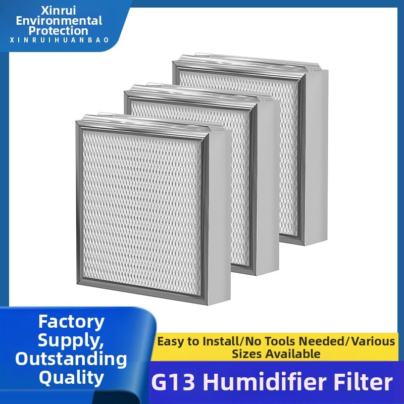 Adapt GeneralAire 990-13 G13 mitrinātāja filtra elementa filtrs 709 990 1040 1042