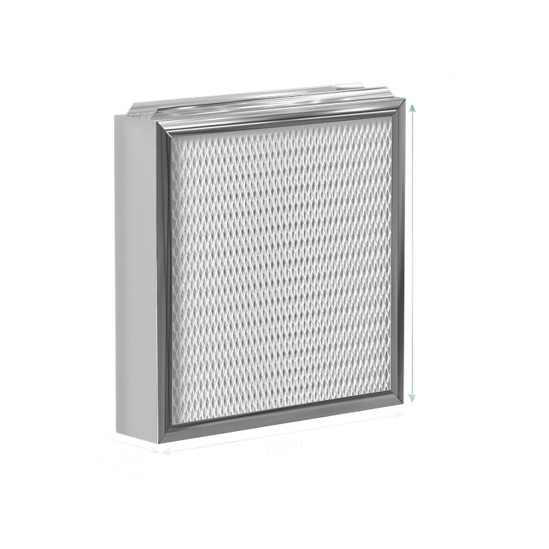 „Adapt GeneralAire 990-13 G13“ drėkintuvo filtro elemento filtras 709 990 1040 1042