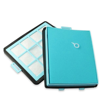 Подходящ за Fei. Аксесоари за парочистачки: филтърна мрежа FC8760 FC8767 FC9714 FC8764, филтър памук