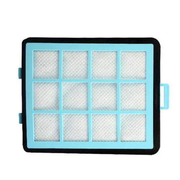 Подходящ за Fei. Аксесоари за парочистачки: филтърна мрежа FC8760 FC8767 FC9714 FC8764, филтър памук