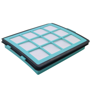 Подходящ за Fei. Аксесоари за парочистачки: филтърна мрежа FC8760 FC8767 FC9714 FC8764, филтър памук