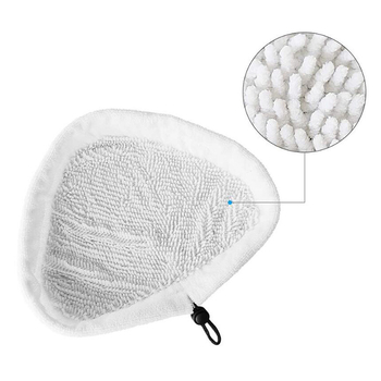 Sobib Shark X5 H2O H20 S302 aurumopi padjale, mikrokiust puhastuslapile