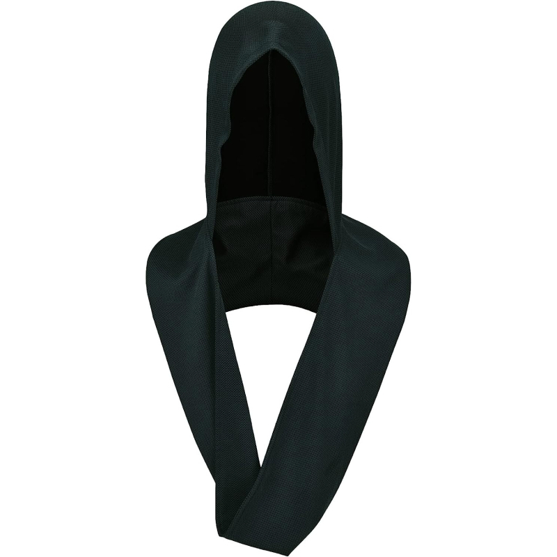 U formos šaltas rankšluostis su gobtuvu, sportinis, paplūdimio, kempingo stiliaus, apsaugantis nuo saulės, greitai džiūstantis, vėsus rankšluostis su turbanu