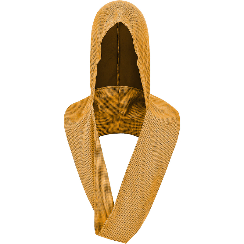 U formos šaltas rankšluostis su gobtuvu, sportinis, paplūdimio, kempingo stiliaus, apsaugantis nuo saulės, greitai džiūstantis, vėsus rankšluostis su turbanu