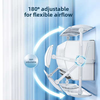 Gamyklinis ištraukiamas oro kondicionieriaus vėjo deflektorius nuo tiesioginio pūtimo, oro kondicionieriaus vėjo deflektorius, valymo vėjo deflektorius, didmeninė prekyba