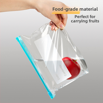 Lasteriiete hoiukott lasteaiariiete toidu säilitamiseks tolmukindel reisipakendkott