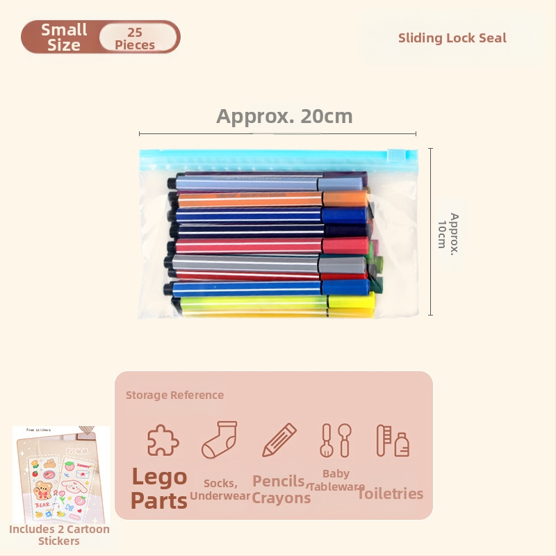 Lasteriiete hoiukott lasteaiariiete toidu säilitamiseks tolmukindel reisipakendkott