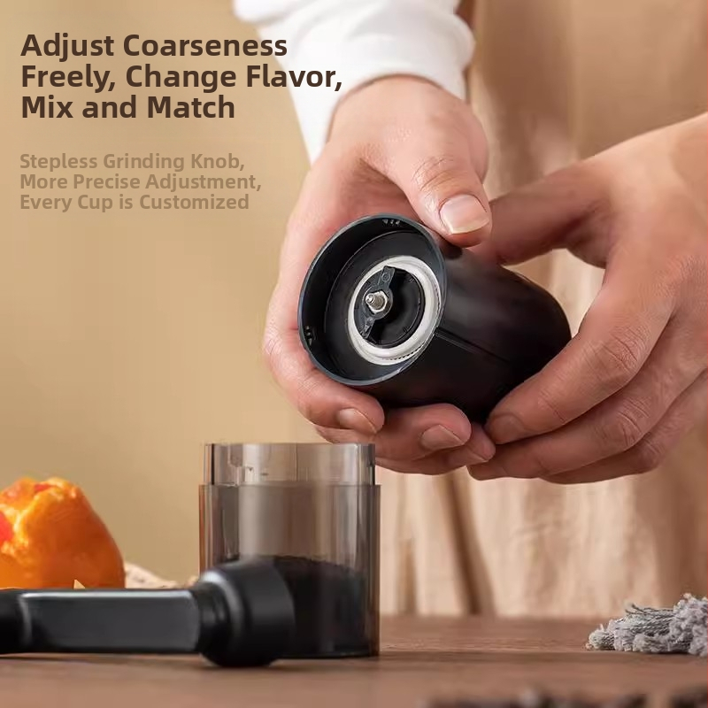 Rokas dzirnaviņas Kafijas pupiņu dzirnaviņas Kafijas manuālā dzirnaviņa Rokas brūvētāji Rokas dzirnaviņas Kafijas automāts Maza mājsaimniecība