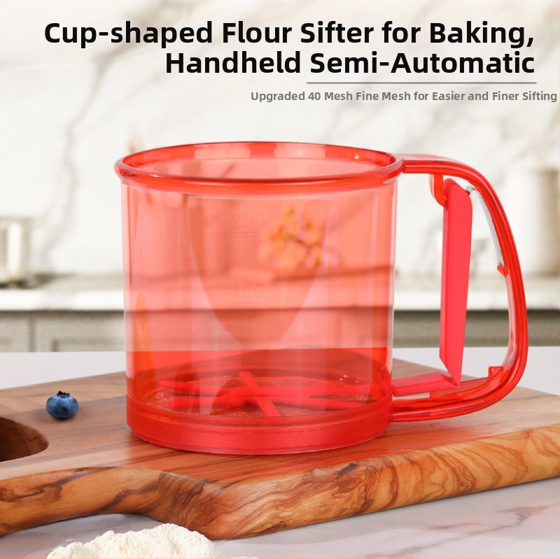 на склад ръчно полуавтоматично сито за брашно домакинско сито сито сито сито сито сито инструмент за печене теч