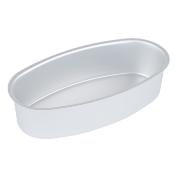 Φόρμα ψησίματος κέικ αντικολλητική από κράμα αλουμινίου σε σχήμα αυγού με τυρί και κυψελωτή φόρμα κέικ