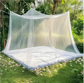 Amazoni majapidamises kasutatav nelja nurga võrgust sääsevõrk, paigaldusvaba, tolmukindel, helde, neljaukseline sääsevõrk tehase hulgimüügist