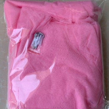 Amazoni majapidamises kasutatav nelja nurga võrgust sääsevõrk, paigaldusvaba, tolmukindel, helde, neljaukseline sääsevõrk tehase hulgimüügist