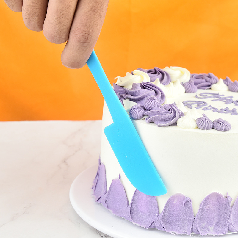 Kaunistuspüstol Küpsetusriistad 4-peaga kaunistamisotsik Koorekaabits 6-osaline komplekt Kooreküpsise pigistatav