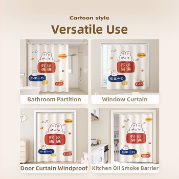 Vannitoa dušikardin, veekindel ja hallituskindel kangas, vannitoa vahesein, tualett, duširuum, veekardin, tipptasemel vannikardin