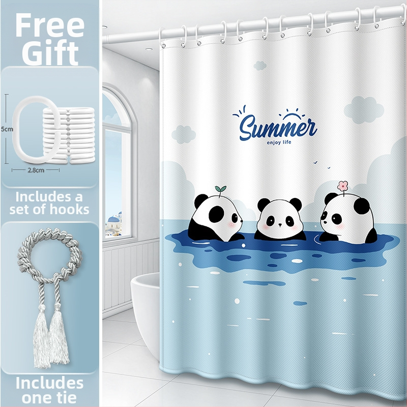 Vannitoa dušikardin, veekindel ja hallituskindel kangas, vannitoa vahesein, tualett, duširuum, veekardin, tipptasemel vannikardin