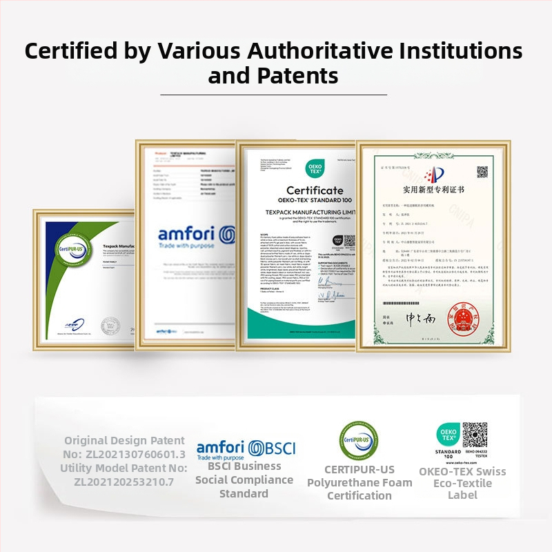 Възглавница Amazon Butterfly Възглавница с памет Butterfly Бавно отскачане Възглавница за врата за възрастни с нулево налягане Хотелска възглавница Възглавница за шийните прешлени