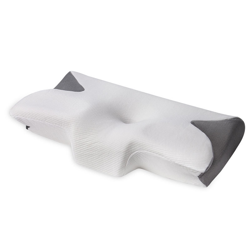 Amazoni liblikapadi, liblika mälupadi, aeglaselt tagasilöögiga, nullrõhuga täiskasvanute kaelapadi, hotellipadi, emakakaelapadi