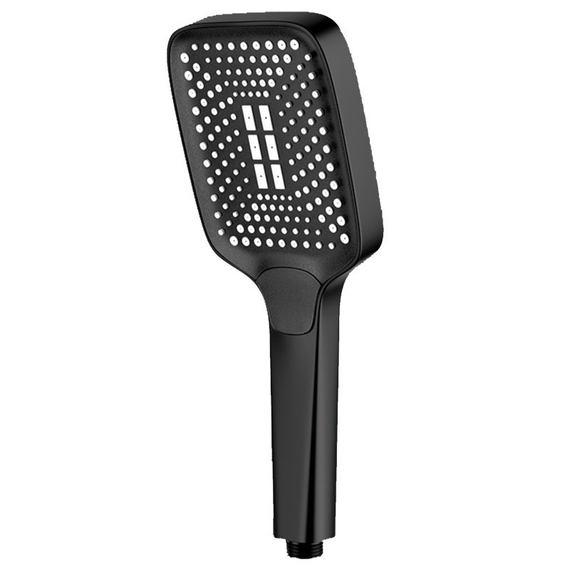 Perkrauta dušo galvutė, super maišytuvas, vonios kambario lietaus dušas, vonios vandens šildytuvas, dušo galvutės komplektas, didmeninė prekyba