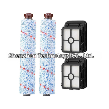 Piiriülene rakendus Bishengi, Bissell 1868, 1866 tolmuimeja lisatarvikutele, rullharjale, põhiharja filtrile